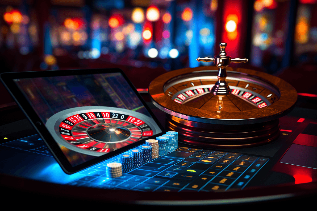 ለሞባይል ሩሌት ምርጥ መሳሪያዎች ምንድናቸው? image