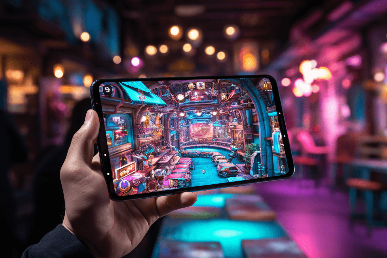 ለአንድሮይድ ምርጥ ነጻ የቁማር ጨዋታዎች 2026 image