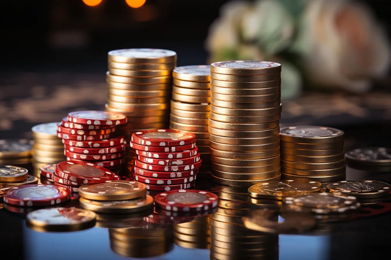 ከፍተኛ የ Android የቁማር ጨዋታዎች image