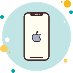 የ iPhone መተግበሪያ