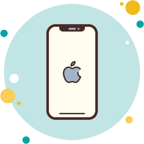 የ iPhone መተግበሪያ