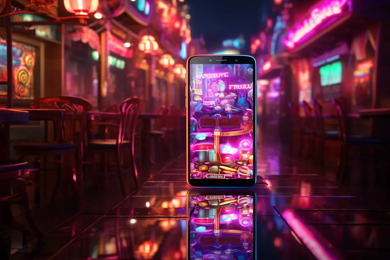 ጫፍ 5 22Bet ላይ የቁማር ጨዋታዎች image