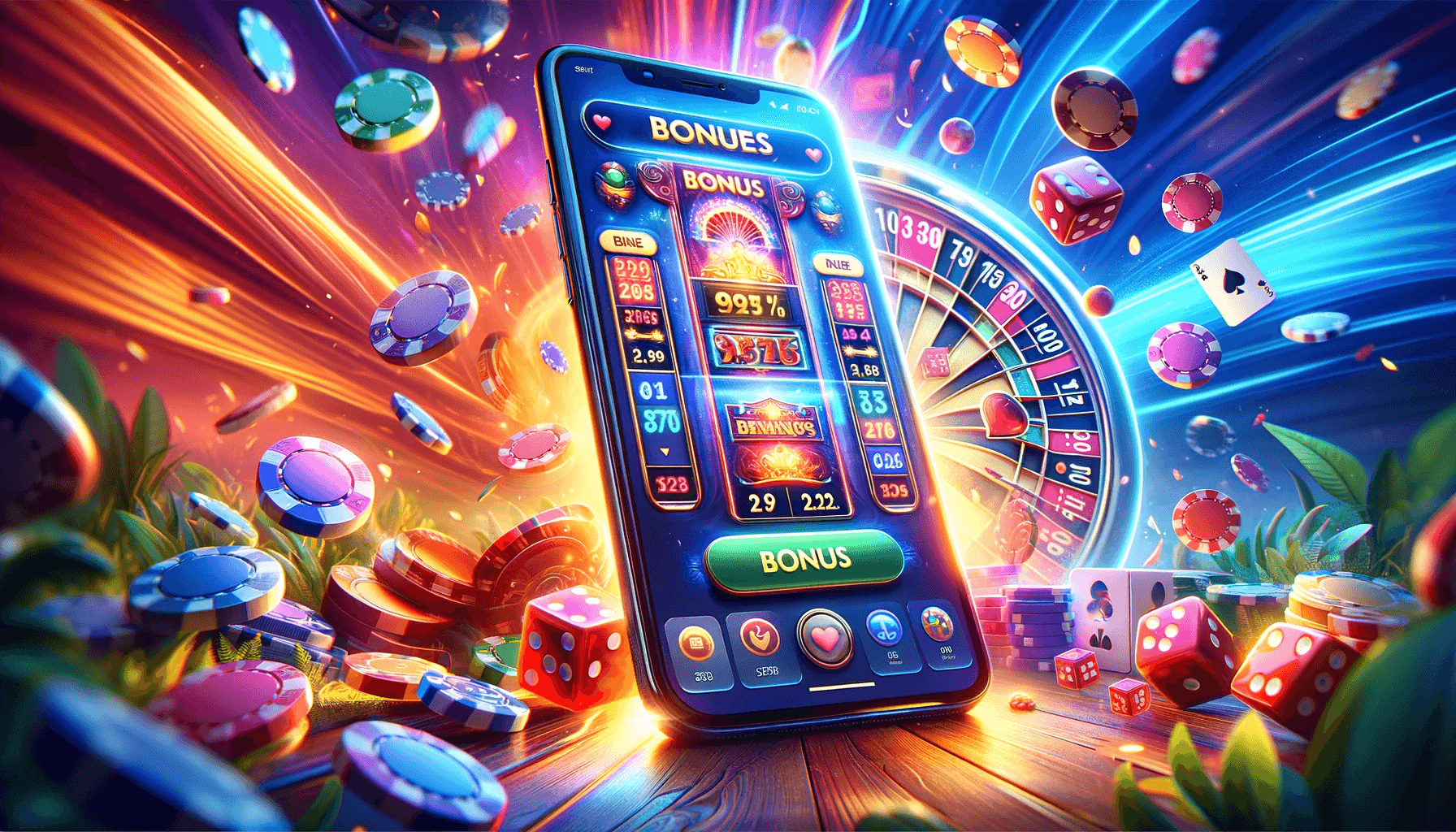 የውርርድ መስፈርቶችን እንዴት ማሸነፍ እንደሚቻል image