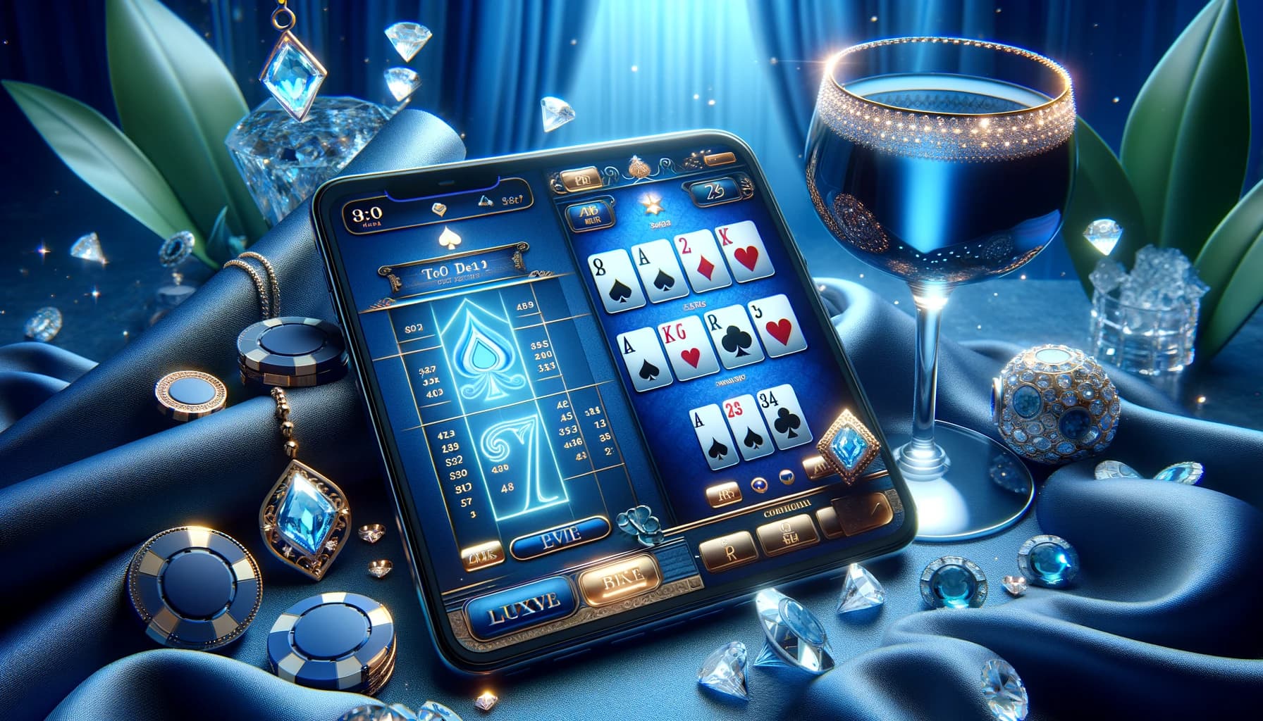 5ቱ ምርጥ የቪዲዮ ቁማር ስልቶች image