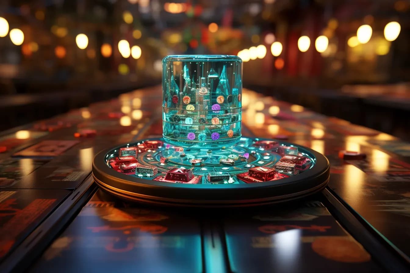 ለላቁ ተጫዋቾች ምርጥ የሞባይል ካሲኖ ጨዋታዎች image