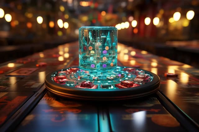 ለላቁ ተጫዋቾች ምርጥ የሞባይል ካሲኖ ጨዋታዎች image