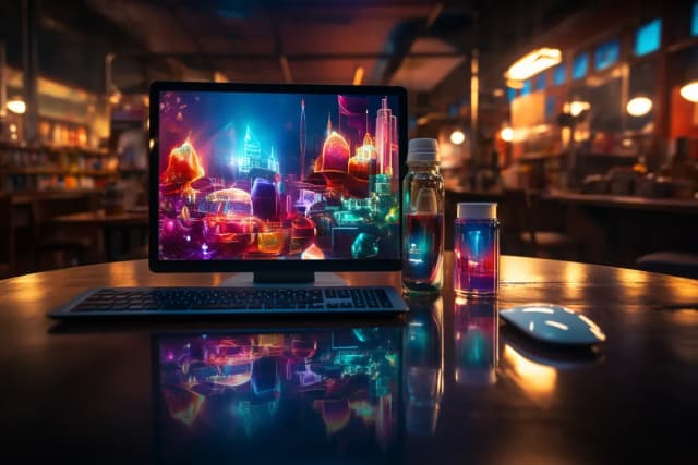 የሞባይል vs ዴስክቶፕ ቁማር መመሪያ image