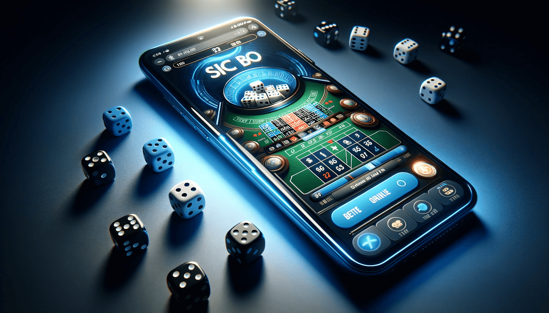 በሞባይል ላይ ሲክ ቦን መጫወት ጥቅሙ እና ጉዳቱ image