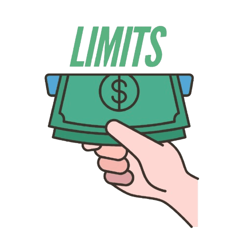 ከፍተኛ የመውጣት ገደብ