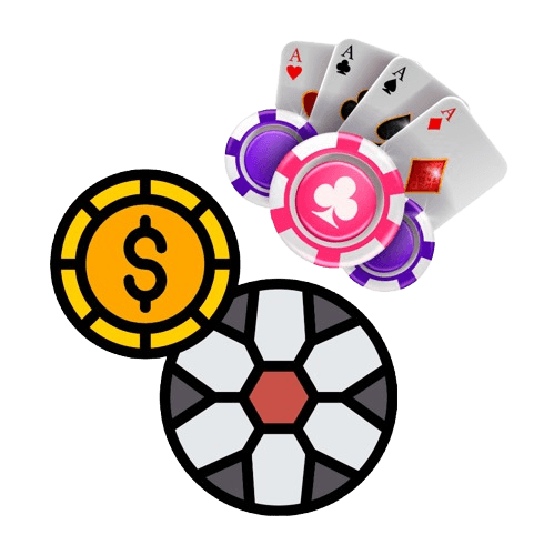 ምንም መወራረድም የቁማር