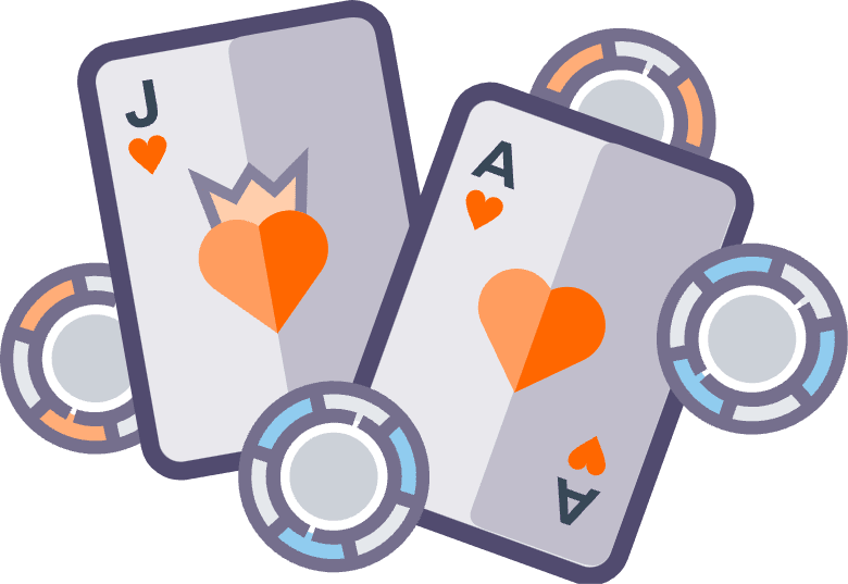 ከፍተኛ 10 የሞባይል መተግበሪያዎች ለ Blackjack