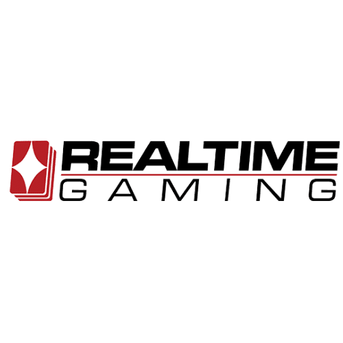 Real Time Gaming ጋር ምርጥ 10 Mobile Casino