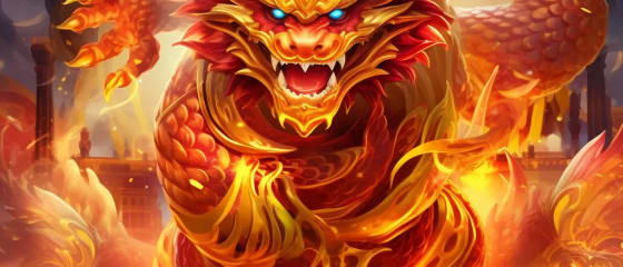 በ Betsoft በ Super Golden Dragon Inferno ውስጥ በጣም ሞቃታማ አሸናፊ ኮምቦዎችን ይፍጠሩ