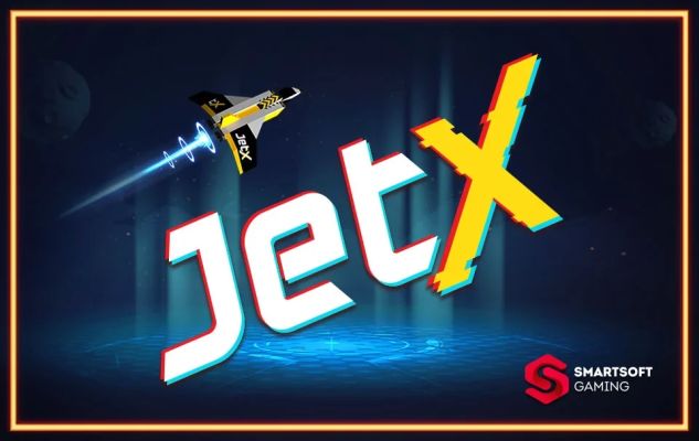 JetX