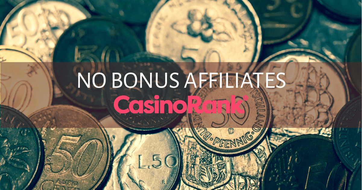 ምርጥ No Bonus Affiliates Mobile Casino ዎች