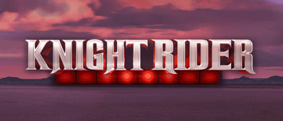በNetEnt በ Knight Rider ውስጥ ላለው የወንጀል ድራማ ዝግጁ ነዎት?