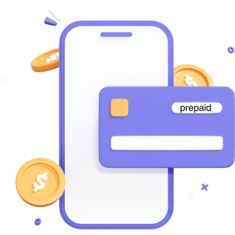 ከፍተኛ 10 Prepaid Cards የሞባይል ካሲኖዎች 2025